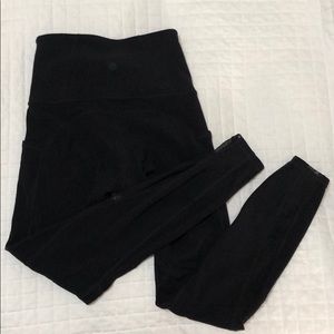 Athleta Tights XXS